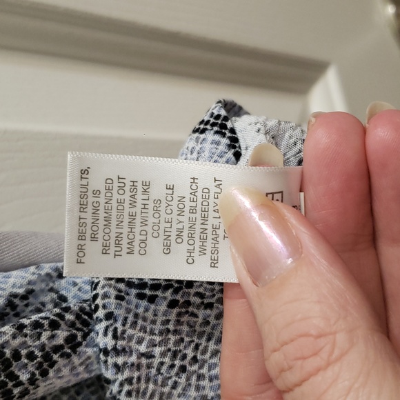Maurices XXL tank top - Picture 4 of 5